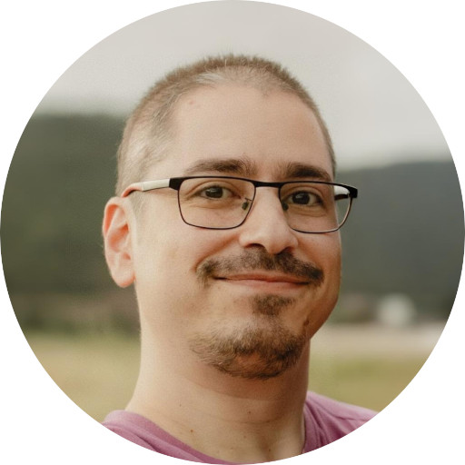 Alejandro Beacco - UPC