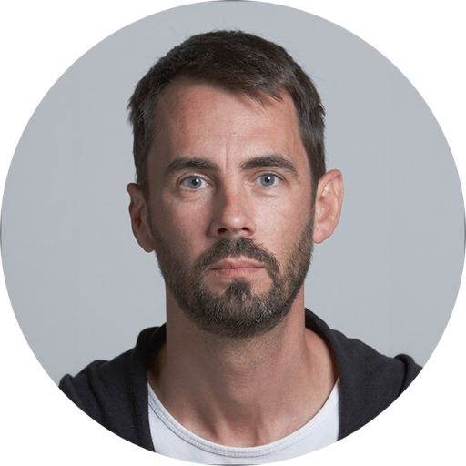 Carles Bosch - UVic-UCC