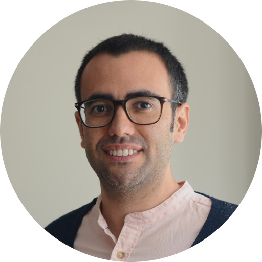 Imanol Munoz-Pandiella - UPC