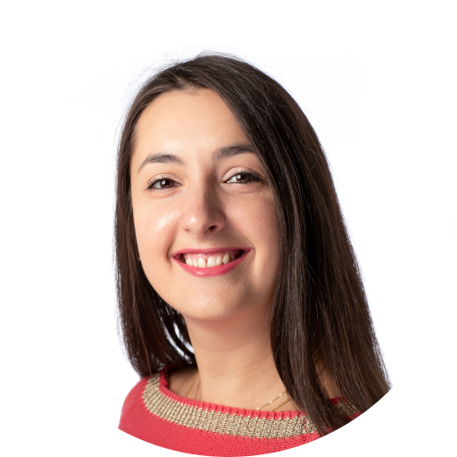 Irina Sicobean - NTNU