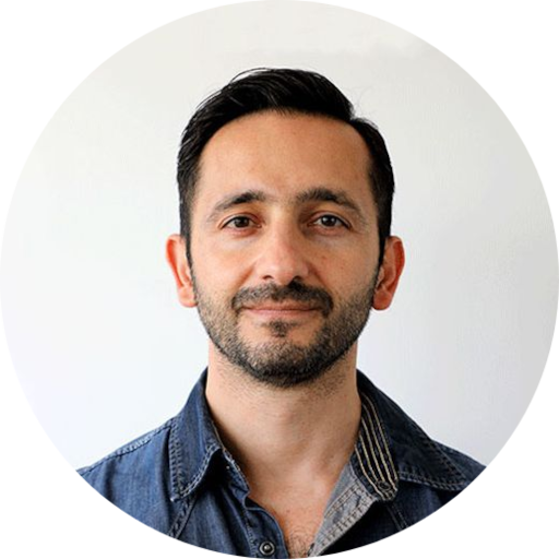 Panagiotis Charalambous - CYENS