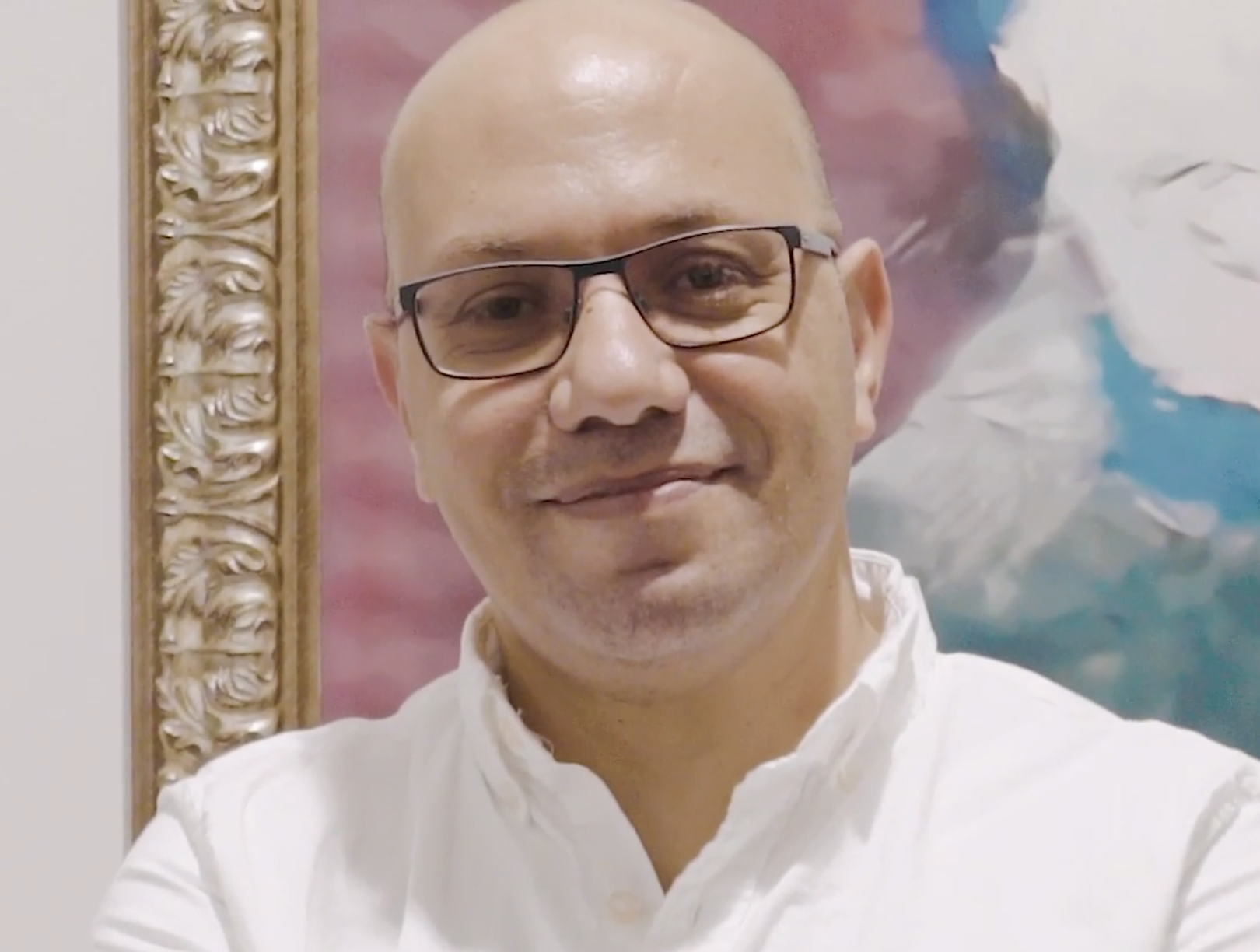 Ahmed Elgammal